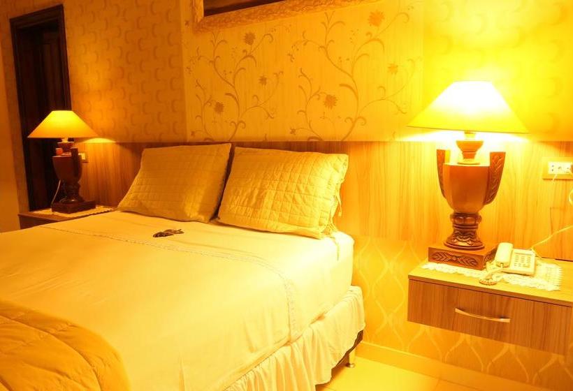 Hotel Elizabeth | Salto del Guairá | Paraguay | América del Sur 18