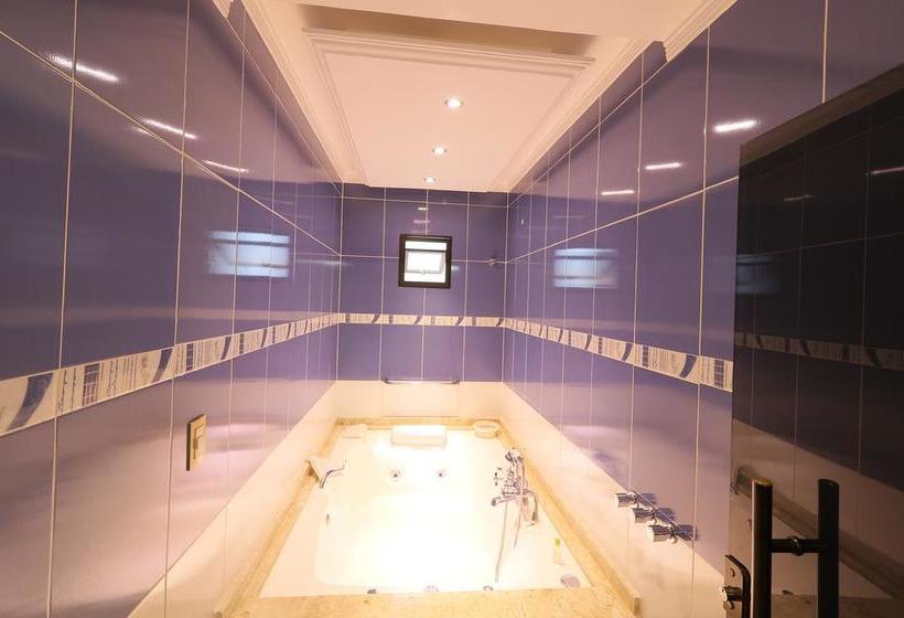 Hotel Elizabeth | Salto del Guairá | Paraguay | América del Sur 4