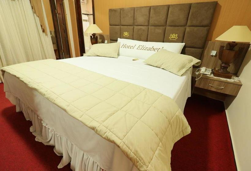 Hotel Elizabeth | Salto del Guairá | Paraguay | América del Sur 5