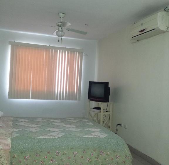 Bed and Breakfast Casa Fígari | Guayaquil | Guayas | Ecuador 10