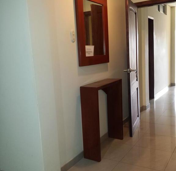 Bed and Breakfast Casa Fígari | Guayaquil | Guayas | Ecuador 16