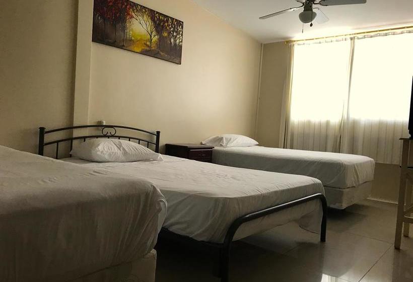 Bed and Breakfast Casa Fígari | Guayaquil | Guayas | Ecuador 2