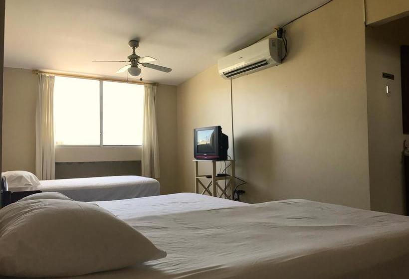 Bed and Breakfast Casa Fígari | Guayaquil | Guayas | Ecuador 3