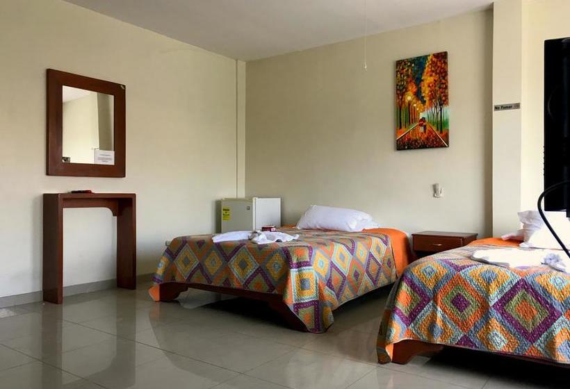 Bed and Breakfast Casa Fígari | Guayaquil | Guayas | Ecuador 5