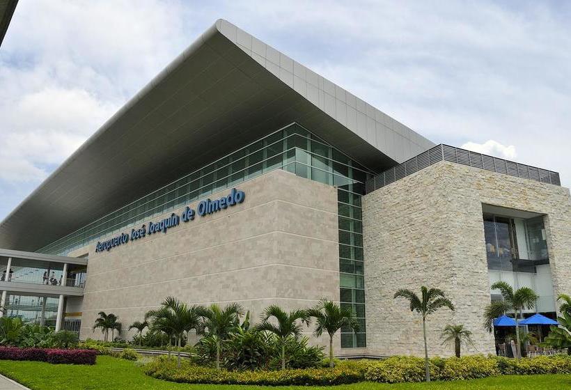 Bed and Breakfast Casa Fígari | Guayaquil | Guayas | Ecuador 6