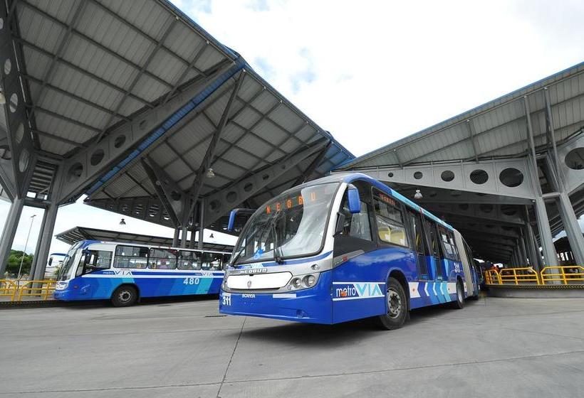 Bed and Breakfast Casa Fígari | Guayaquil | Guayas | Ecuador 7