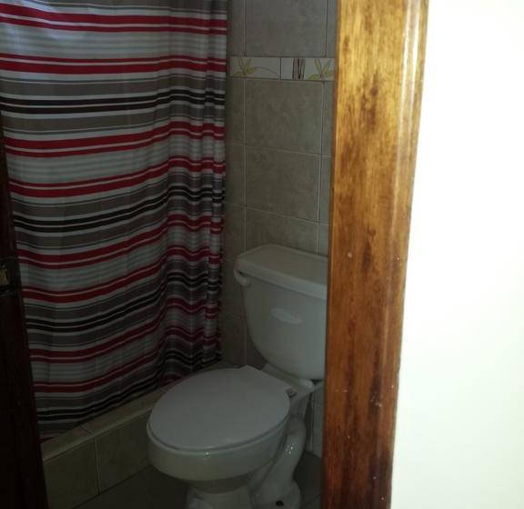 Bed and Breakfast Casa Fígari | Guayaquil | Guayas | Ecuador 8