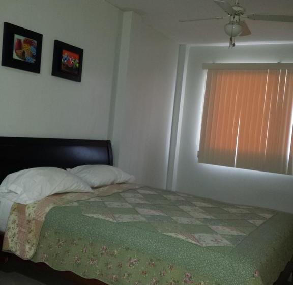 Bed and Breakfast Casa Fígari | Guayaquil | Guayas | Ecuador 9