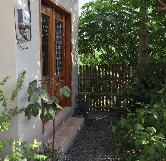 Bed and Breakfast Casa De Fiona | Puerto López | Manabí | Ecuador 10