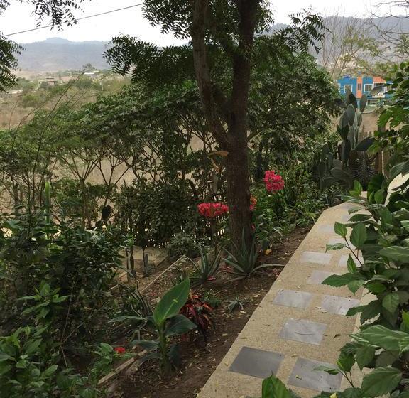 Bed and Breakfast Casa De Fiona | Puerto López | Manabí | Ecuador 11