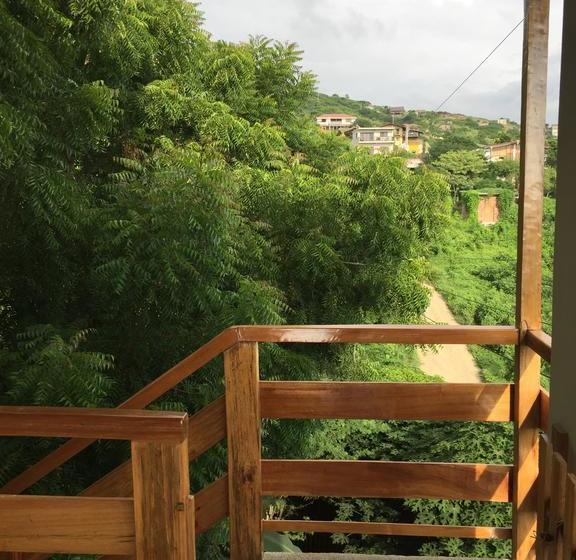 Bed and Breakfast Casa De Fiona | Puerto López | Manabí | Ecuador 12