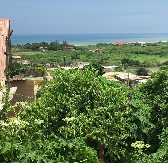 Bed and Breakfast Casa De Fiona | Puerto López | Manabí | Ecuador 13