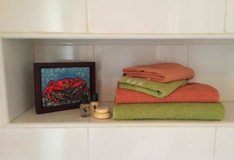 Bed and Breakfast Casa De Fiona | Puerto López | Manabí | Ecuador 3