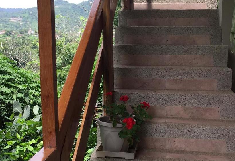 Bed and Breakfast Casa De Fiona | Puerto López | Manabí | Ecuador 5