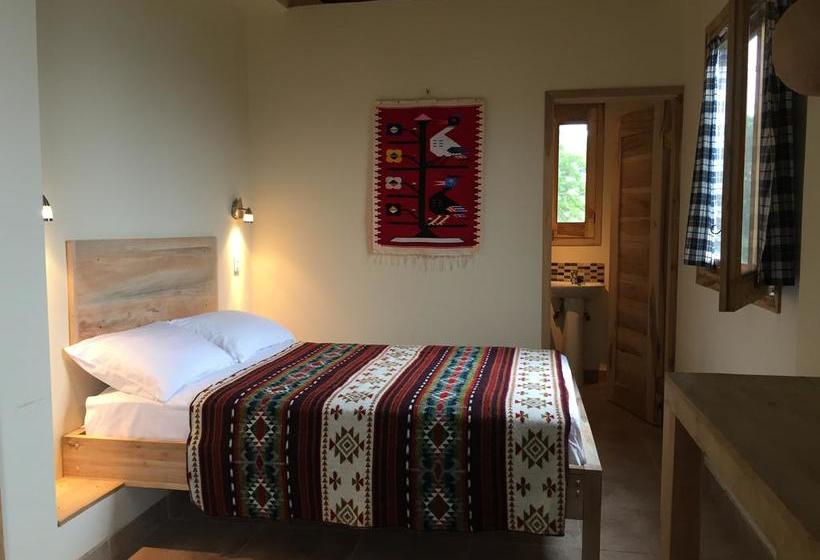 Bed and Breakfast Casa De Fiona | Puerto López | Manabí | Ecuador 6