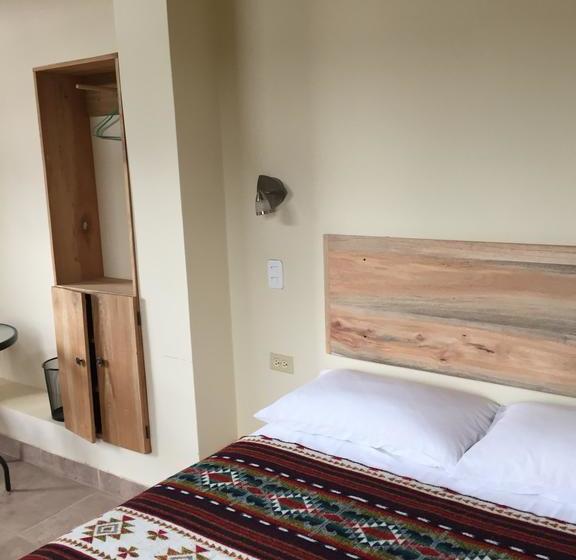 Bed and Breakfast Casa De Fiona | Puerto López | Manabí | Ecuador 7