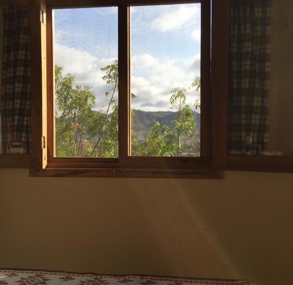 Bed and Breakfast Casa De Fiona | Puerto López | Manabí | Ecuador 8