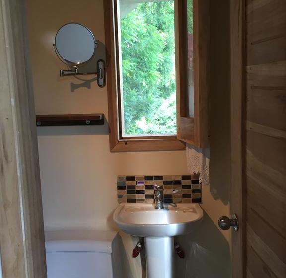 Bed and Breakfast Casa De Fiona | Puerto López | Manabí | Ecuador 9