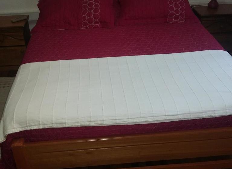 Albergue Hostal Del Prado | Viña del Mar | Valparaiso | Chile 1