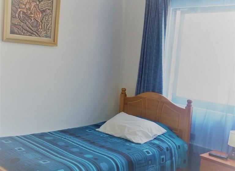 Albergue Hostal Del Prado | Viña del Mar | Valparaiso | Chile 10