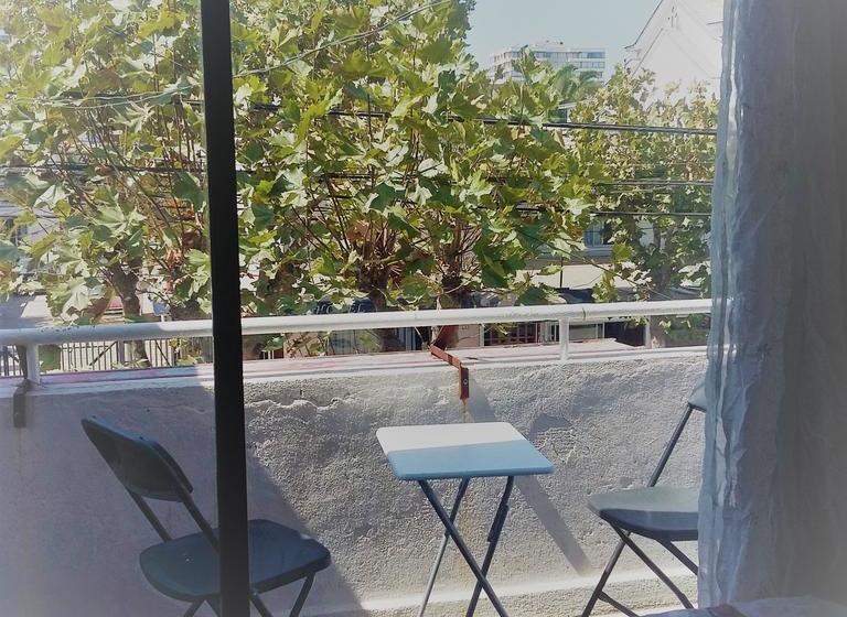 Albergue Hostal Del Prado | Viña del Mar | Valparaiso | Chile 12