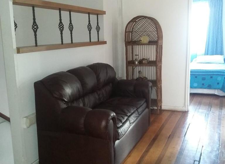 Albergue Hostal Del Prado | Viña del Mar | Valparaiso | Chile 14