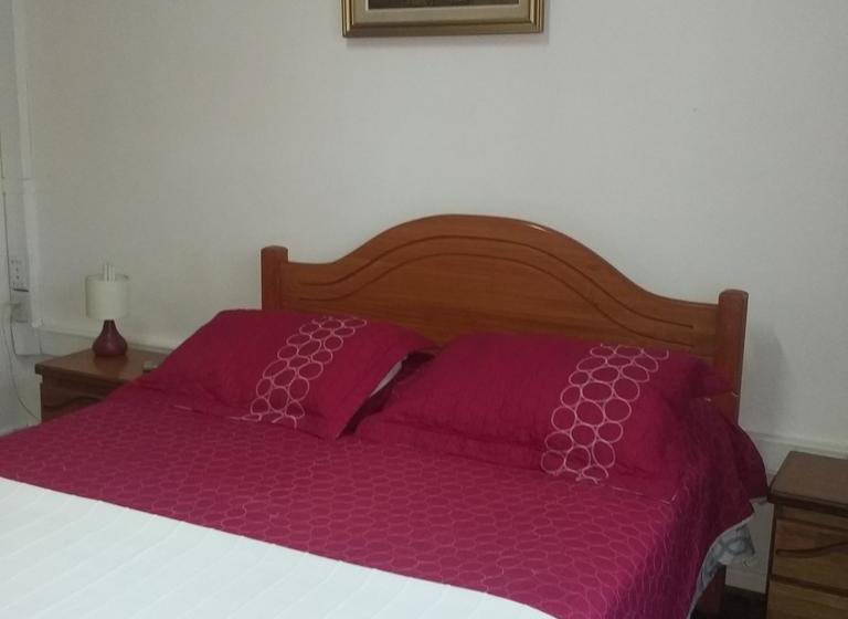 Albergue Hostal Del Prado | Viña del Mar | Valparaiso | Chile 2