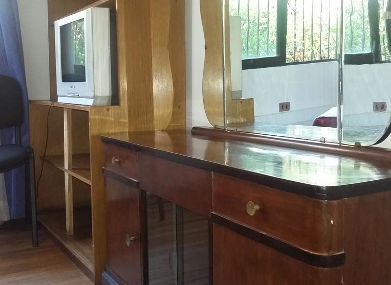 Albergue Hostal Del Prado | Viña del Mar | Valparaiso | Chile 3