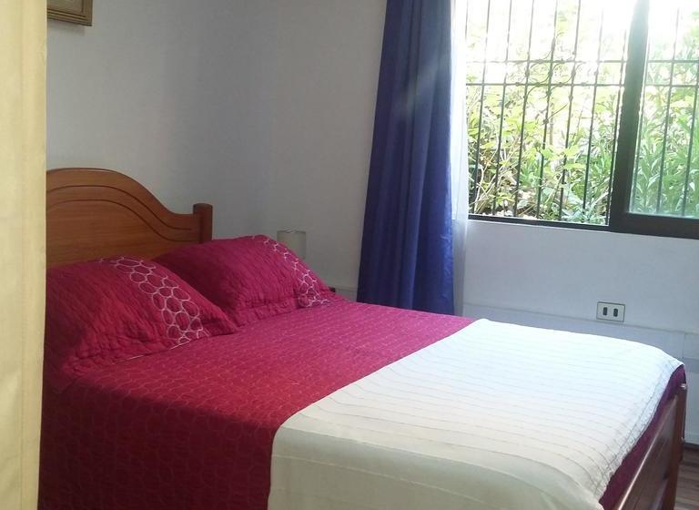 Albergue Hostal Del Prado | Viña del Mar | Valparaiso | Chile 4