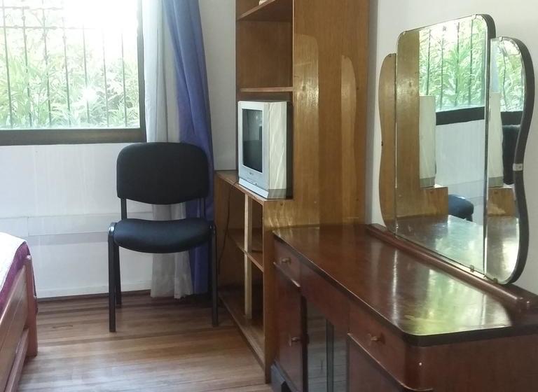 Albergue Hostal Del Prado | Viña del Mar | Valparaiso | Chile 5