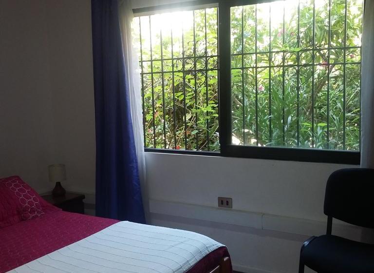 Albergue Hostal Del Prado | Viña del Mar | Valparaiso | Chile 6