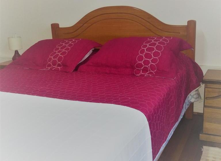 Albergue Hostal Del Prado | Viña del Mar | Valparaiso | Chile 8