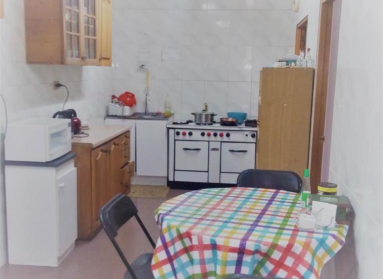 Albergue Hostal Del Prado | Viña del Mar | Valparaiso | Chile 9