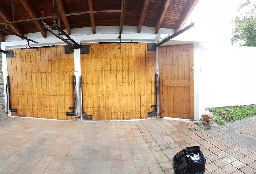 Bed And Breakfast Mi Paraiso | Cuenca | Azuay | Ecuador 1