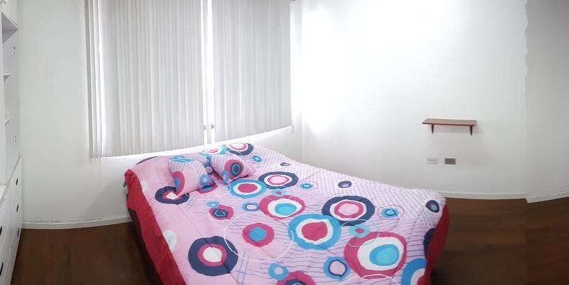Bed And Breakfast Mi Paraiso | Cuenca | Azuay | Ecuador 10