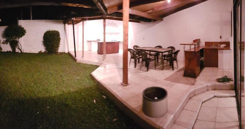 Bed And Breakfast Mi Paraiso | Cuenca | Azuay | Ecuador 11