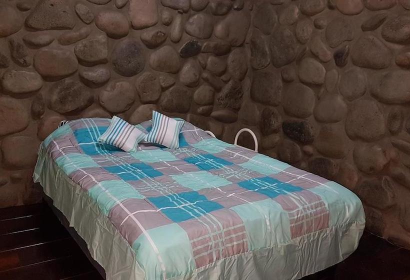 Bed And Breakfast Mi Paraiso | Cuenca | Azuay | Ecuador 12