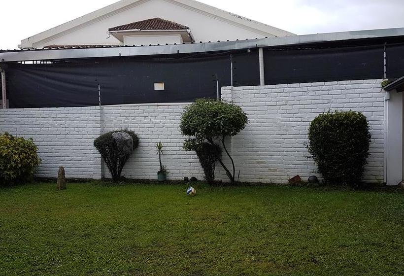 Bed And Breakfast Mi Paraiso | Cuenca | Azuay | Ecuador 13