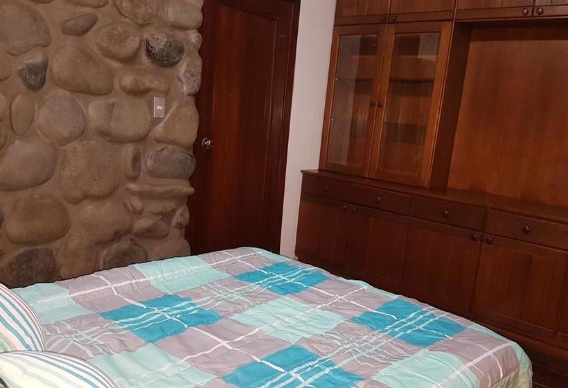 Bed And Breakfast Mi Paraiso | Cuenca | Azuay | Ecuador 14