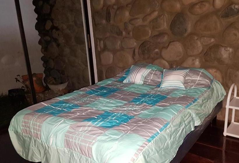 Bed And Breakfast Mi Paraiso | Cuenca | Azuay | Ecuador 15