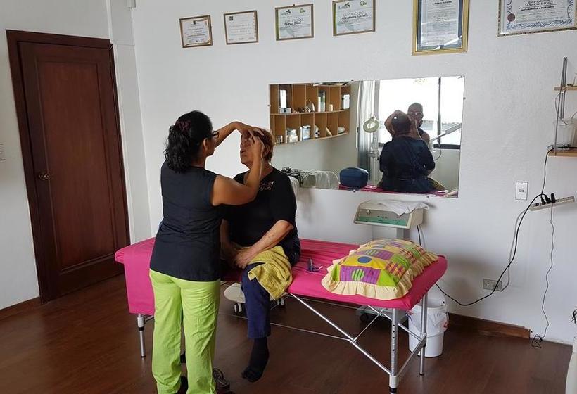 Bed And Breakfast Mi Paraiso | Cuenca | Azuay | Ecuador 3