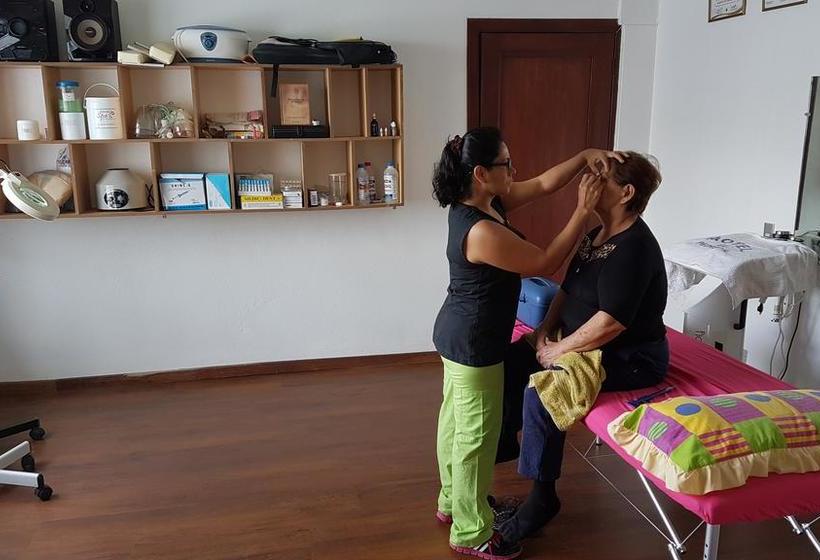 Bed And Breakfast Mi Paraiso | Cuenca | Azuay | Ecuador 4