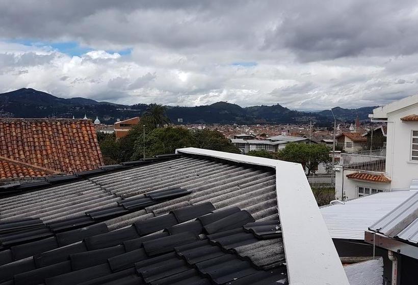 Bed And Breakfast Mi Paraiso | Cuenca | Azuay | Ecuador 6