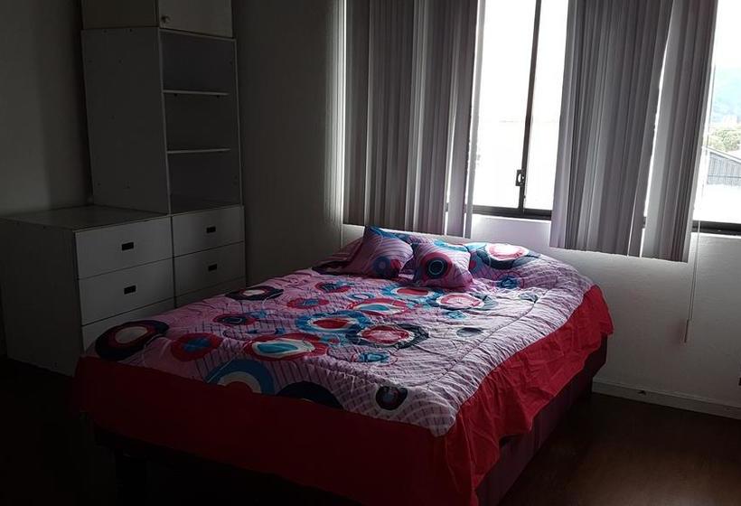 Bed And Breakfast Mi Paraiso | Cuenca | Azuay | Ecuador 7