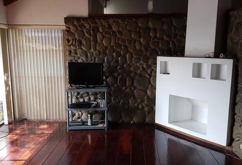 Bed And Breakfast Mi Paraiso | Cuenca | Azuay | Ecuador 8