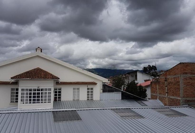 Bed And Breakfast Mi Paraiso | Cuenca | Azuay | Ecuador 9