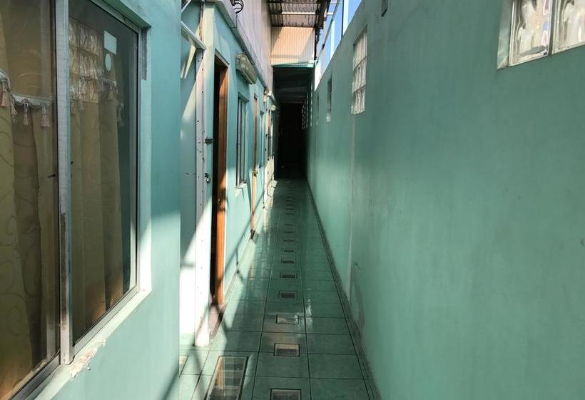 Hotel Simon | Antofagasta | Antofagasta | Chile 10