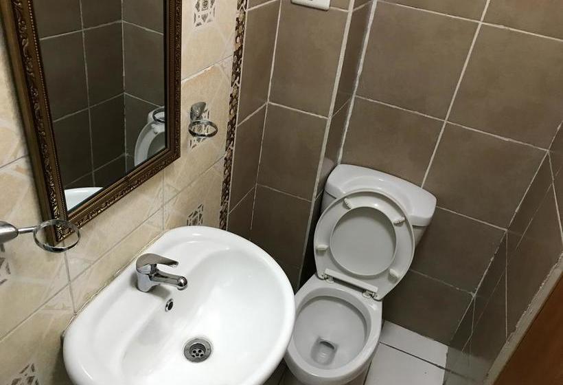 Hotel Simon | Antofagasta | Antofagasta | Chile 12