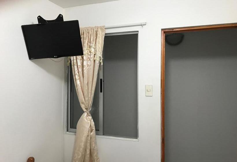 Hotel Simon | Antofagasta | Antofagasta | Chile 14