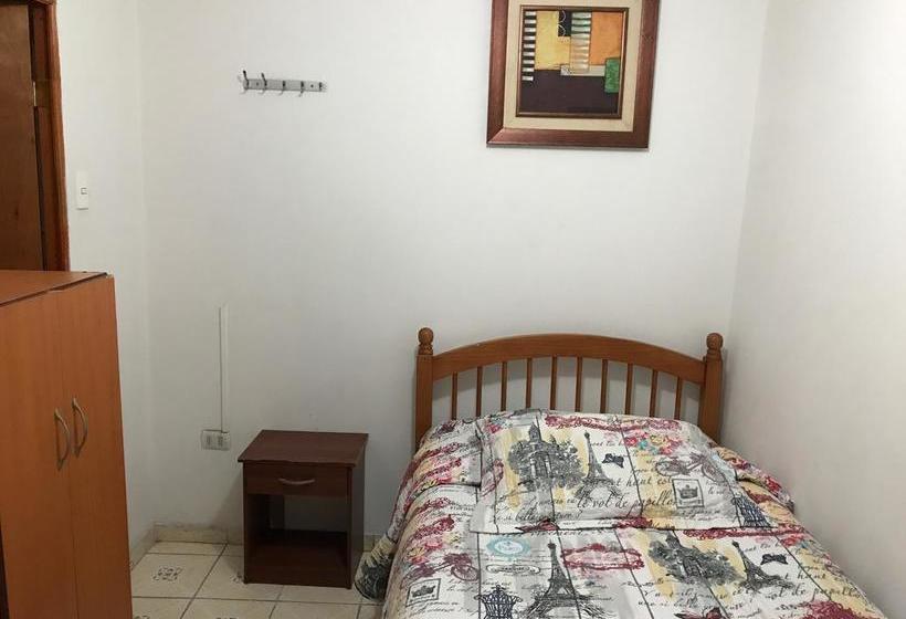 Hotel Simon | Antofagasta | Antofagasta | Chile 15